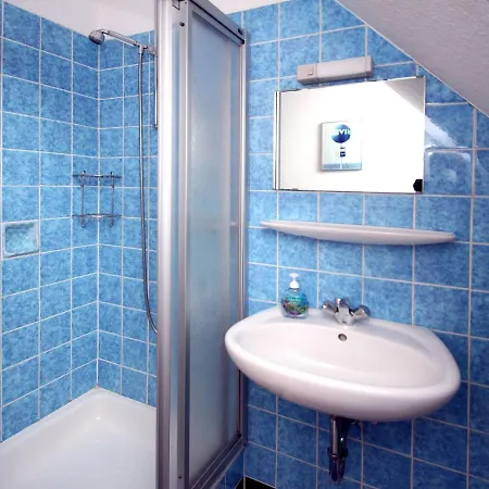 Reihenhaus, Holiday home
