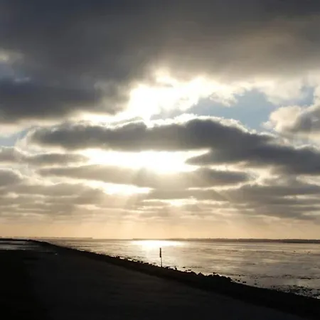 Feriehus Reihenhaus,