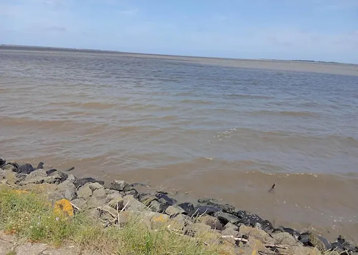 Reihenhaus, 度假居 多纳莫塞尔